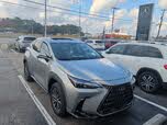 Lexus NX 250 FWD