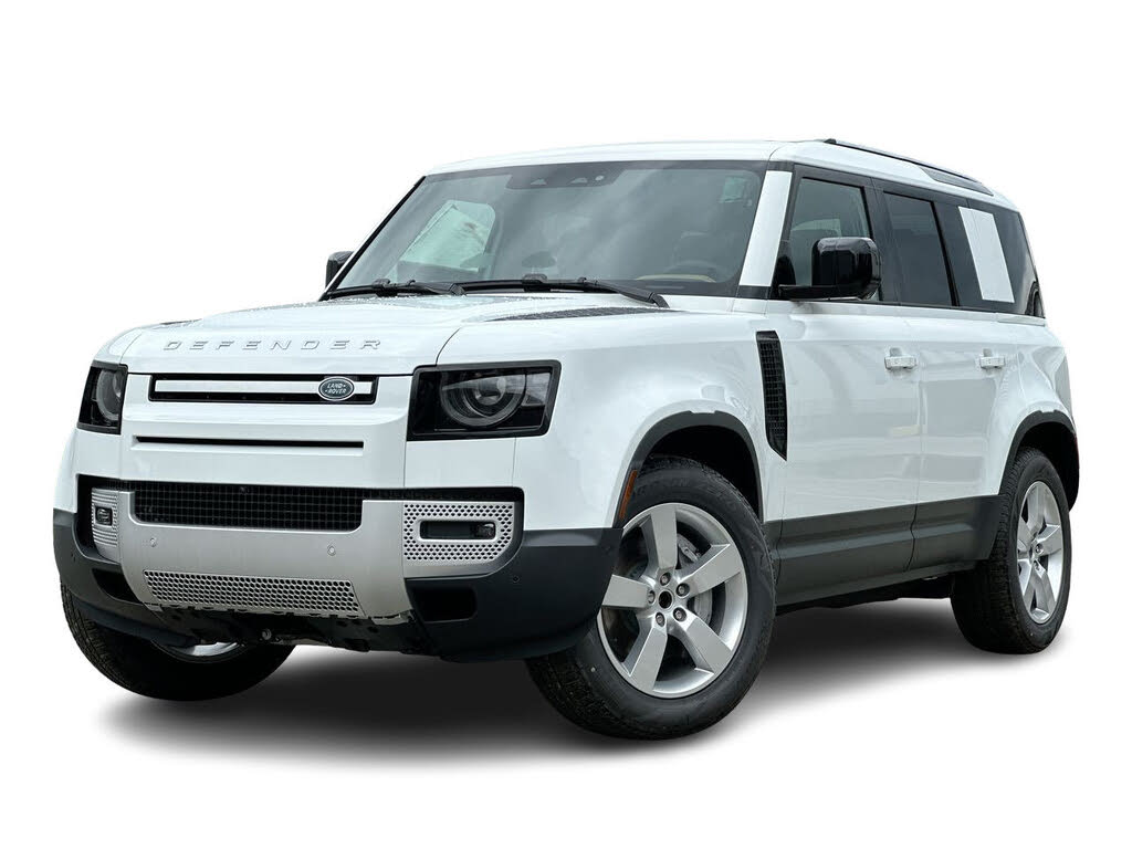 2025 Land Rover Defender 110 P300 S AWD