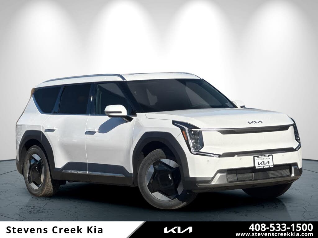 2026 Kia EV9 Wind AWD