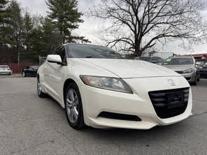 Honda CR-Z Base Hatchback