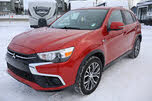 Mitsubishi Outlander Sport ES FWD