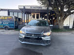 Mitsubishi Outlander Sport ES FWD