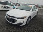 Chevrolet Malibu LT FWD