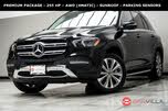 Mercedes-Benz GLE 350 RWD