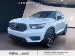Volvo XC40 T5 R-Design AWD