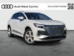 Audi Q4 e-tron quattro Premium Plus 50