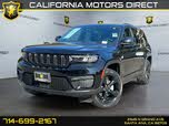 Jeep Grand Cherokee Altitude 4WD