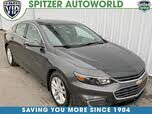 Chevrolet Malibu 1LT FWD