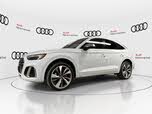 Audi SQ5 Sportback 3.0T quattro Prestige AWD