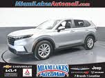 Honda CR-V EX-L FWD