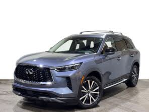 INFINITI QX60 Sensory AWD