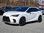 Lexus RX Hybrid 500h F Sport Performance AWD
