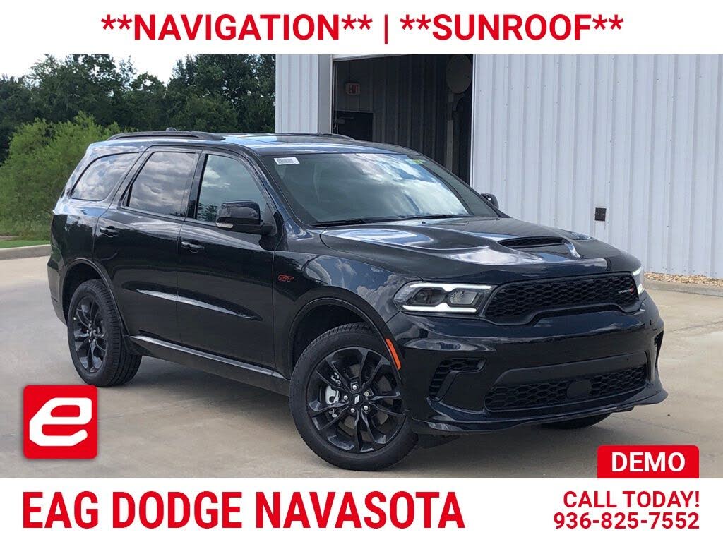 2025 Dodge Durango GT Plus AWD