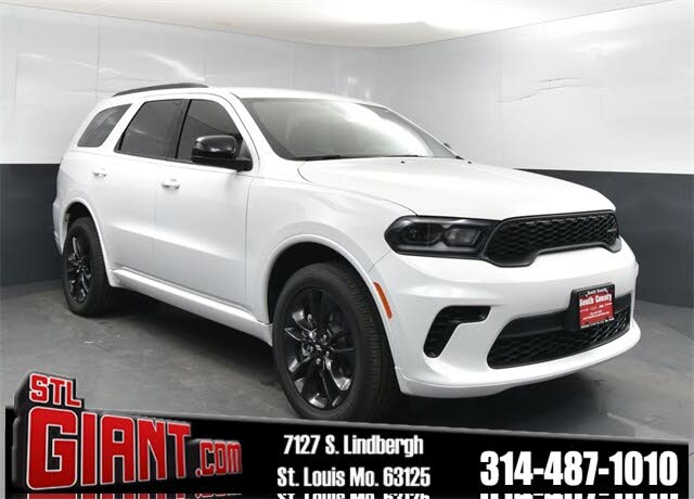 2026 Dodge Durango GT AWD