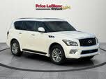 INFINITI QX80 RWD