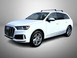 Audi Q7 quattro Premium Plus 55 TFSI