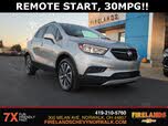 Buick Encore Preferred FWD