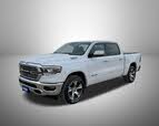 RAM 1500 Laramie Crew Cab 4WD