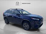 Toyota RAV4 Hybrid Limited AWD
