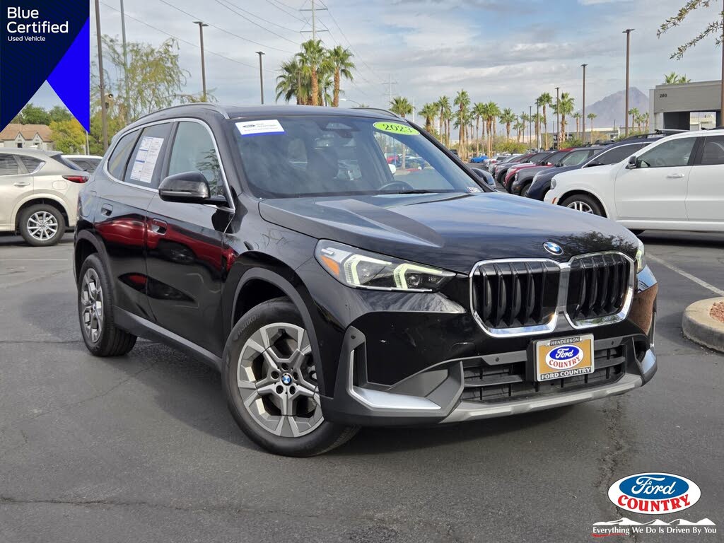 2023 BMW X1 xDrive28i AWD