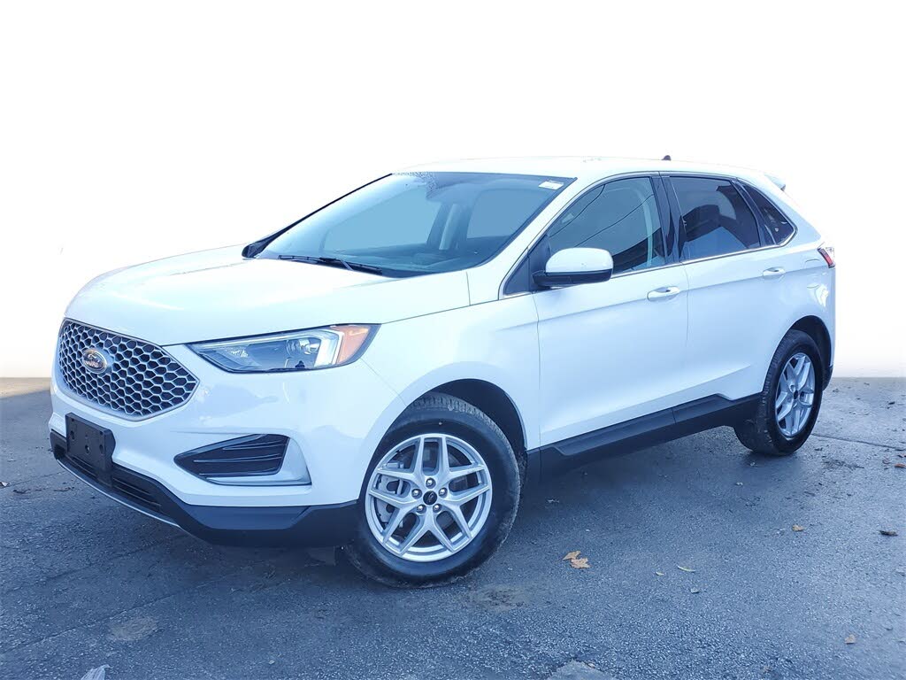 2023 Ford Edge SEL AWD
