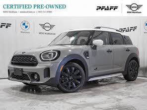 MINI Countryman Cooper S ALL4 AWD