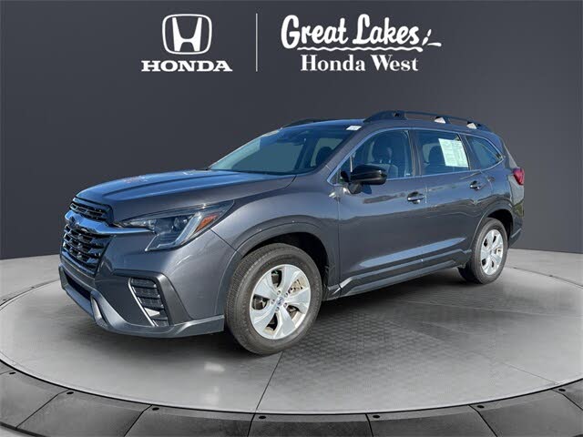 2023 Subaru Ascent AWD