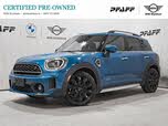 MINI Countryman Cooper S ALL4 AWD