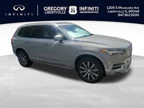 Volvo XC90 B5 Core Bright Theme AWD