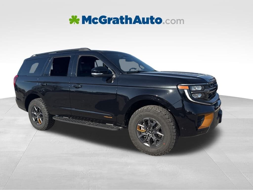 2025 Ford Expedition Tremor 4WD