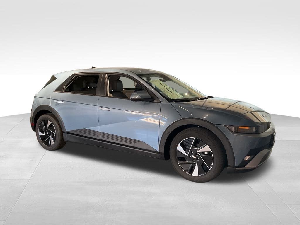 2026 Hyundai Ioniq 5 SEL AWD