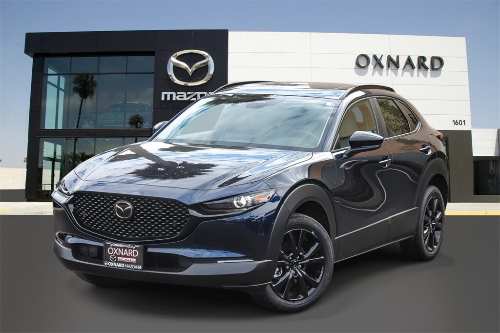 2026 Mazda CX-30 2.5 S Aire Edition AWD