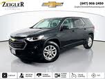 Chevrolet Traverse LS FWD