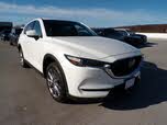 Mazda CX-5 Grand Touring AWD