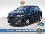 Chevrolet Trax LS FWD