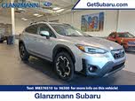 Subaru Crosstrek Limited AWD