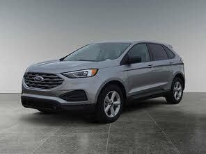 Ford Edge SE AWD