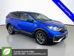 Honda CR-V EX-L AWD