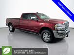 RAM 3500 Laramie Crew Cab LB 4WD