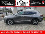 Acura MDX SH-AWD with Technology Package