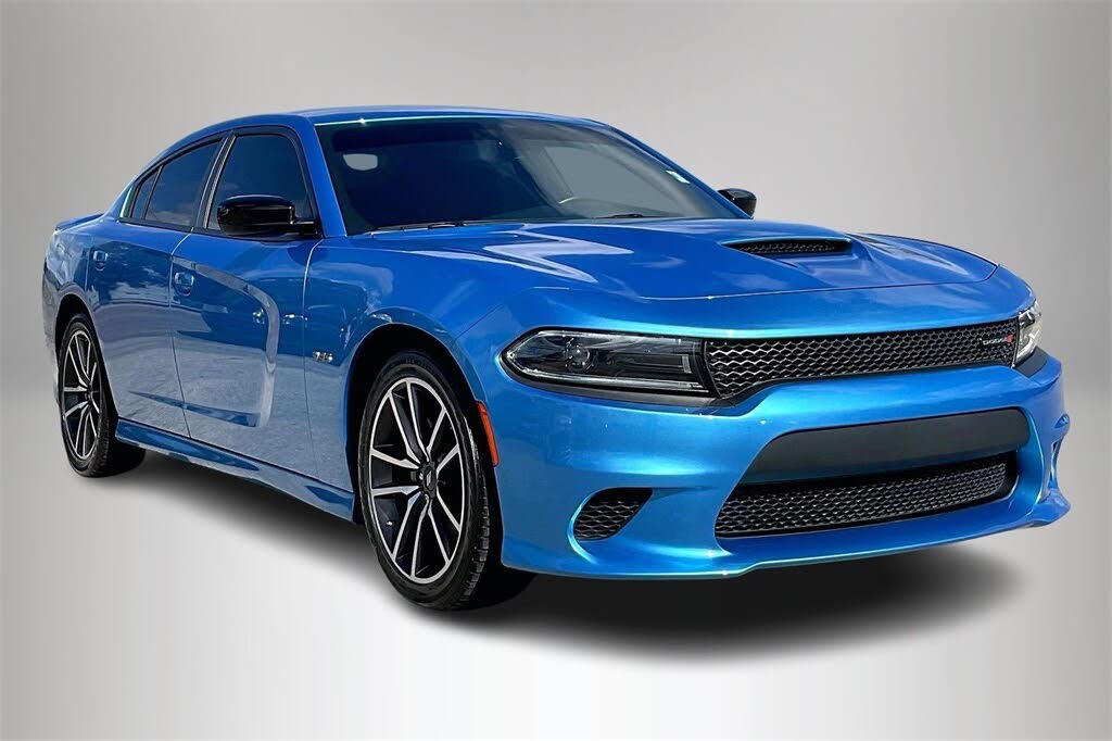 2023 Dodge Charger R/T RWD
