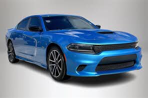 Dodge Charger R/T RWD