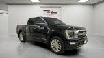 Ford F-150 Limited SuperCrew 4WD
