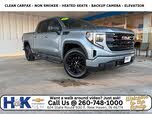 GMC Sierra 1500 Elevation Crew Cab 4WD