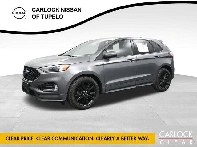 2024 Ford Edge ST Line AWD