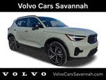 2024 Volvo XC40