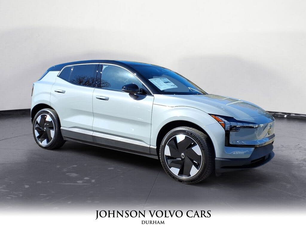 2025 Volvo EX30 Twin Plus eAWD