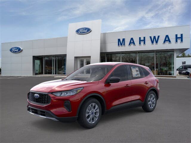 2026 Ford Escape Active AWD
