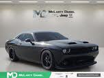 Dodge Challenger R/T Scat Pack RWD