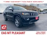 Jeep Grand Cherokee Limited 4WD